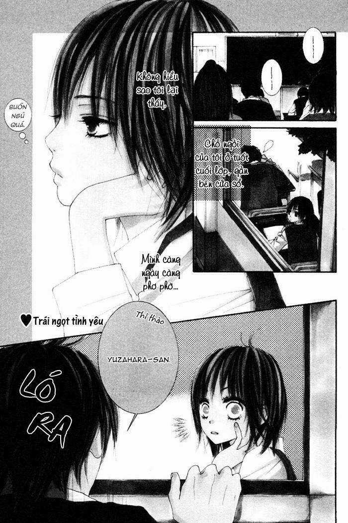 Shuu 7 - Chapter 3 - Trang 4