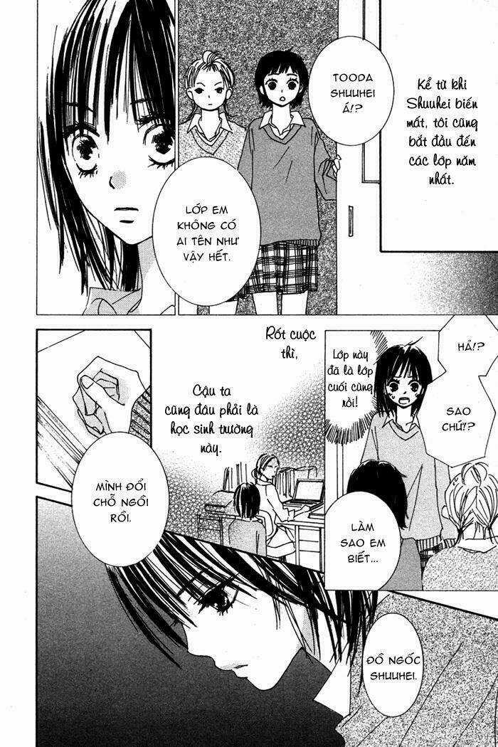 Shuu 7 - Chapter 3 - Trang 36