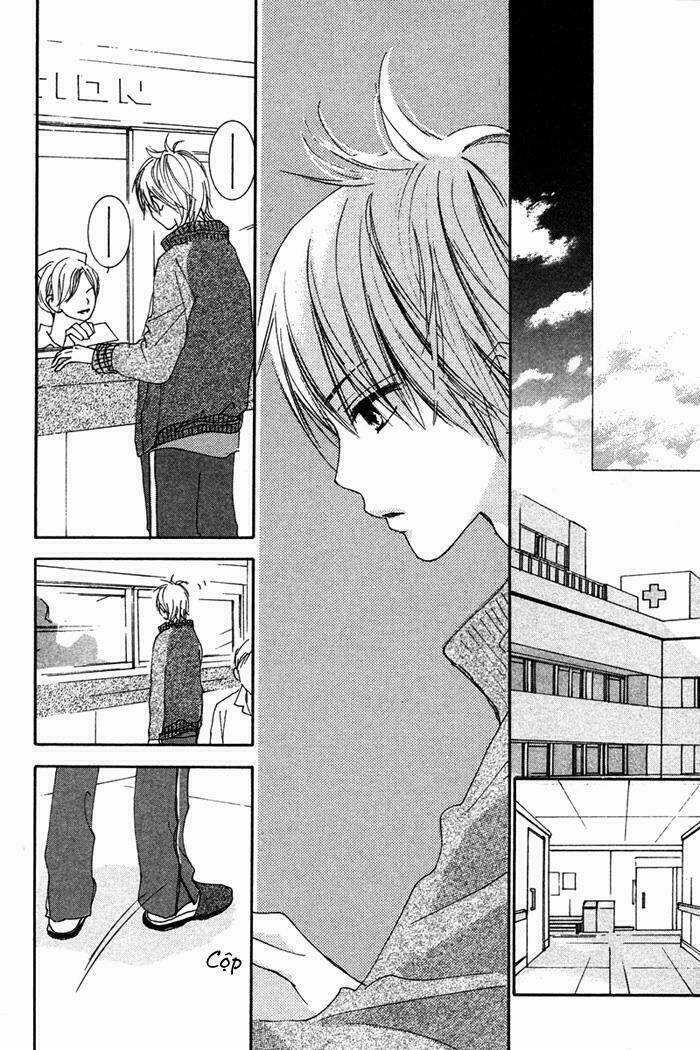 Shuu 7 - Chapter 3 - Trang 42