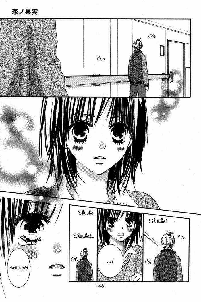 Shuu 7 - Chapter 3 - Trang 43