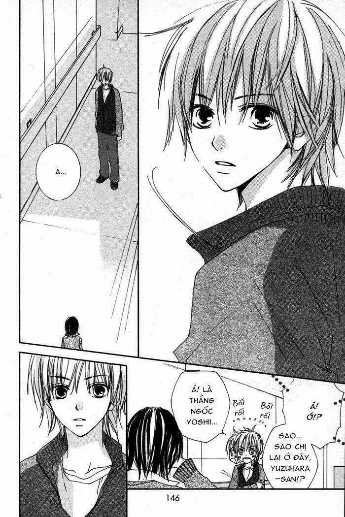 Shuu 7 - Chapter 3 - Trang 44