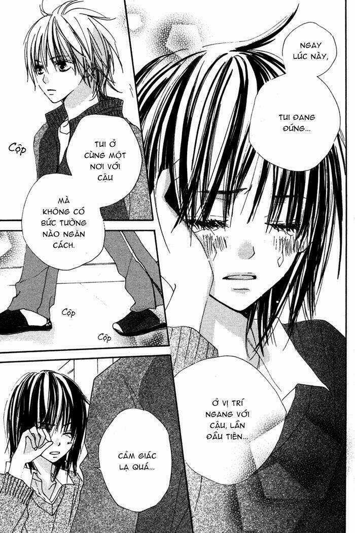 Shuu 7 - Chapter 3 - Trang 45