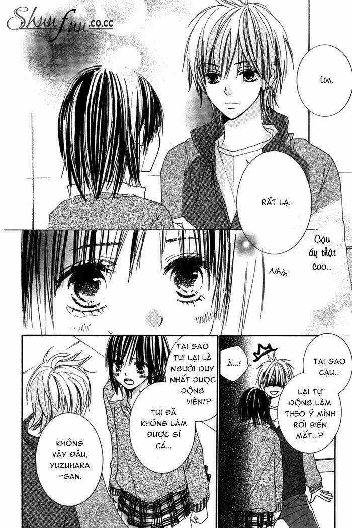 Shuu 7 - Chapter 3 - Trang 46