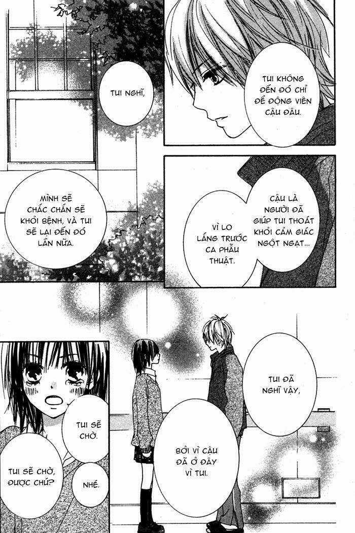 Shuu 7 - Chapter 3 - Trang 47