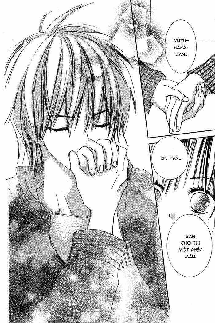 Shuu 7 - Chapter 3 - Trang 48