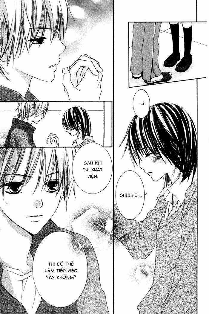 Shuu 7 - Chapter 3 - Trang 49