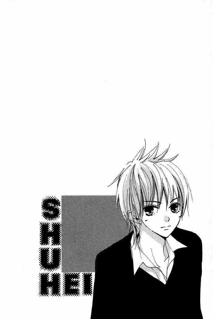 Shuu 7 - Chapter 3 - Trang 6