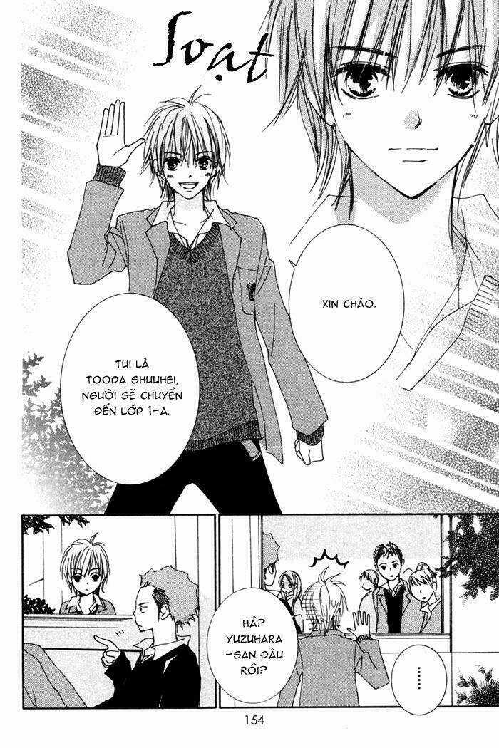 Shuu 7 - Chapter 3 - Trang 52