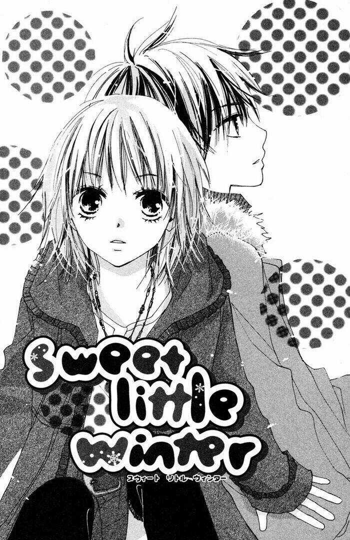 Shuu 7 - Chapter 4 - Trang 1