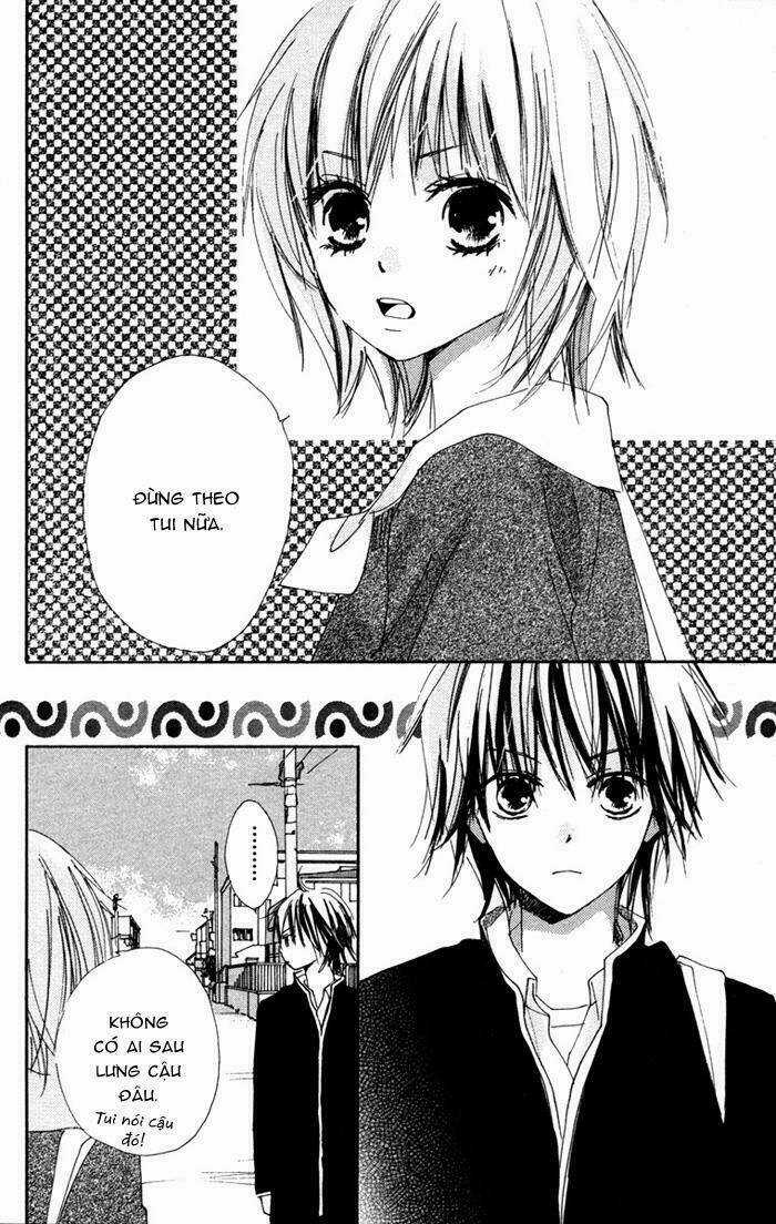 Shuu 7 - Chapter 4 - Trang 2