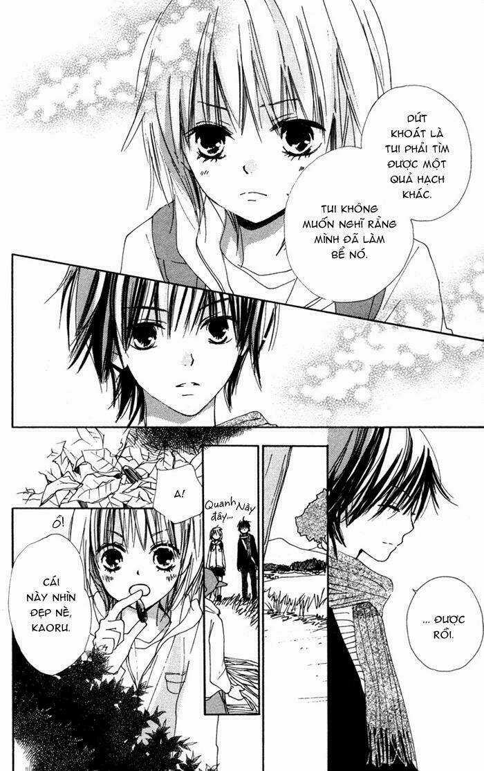 Shuu 7 - Chapter 4 - Trang 26