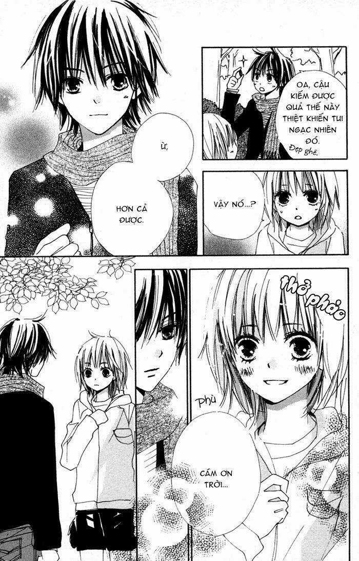 Shuu 7 - Chapter 4 - Trang 27