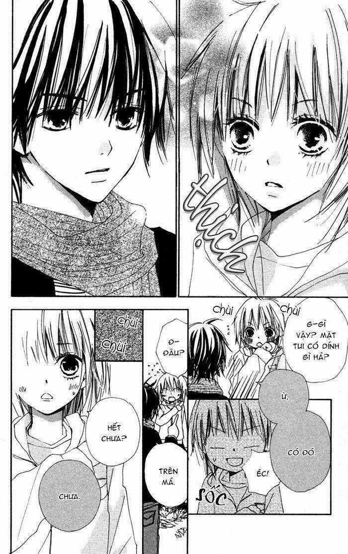 Shuu 7 - Chapter 4 - Trang 28