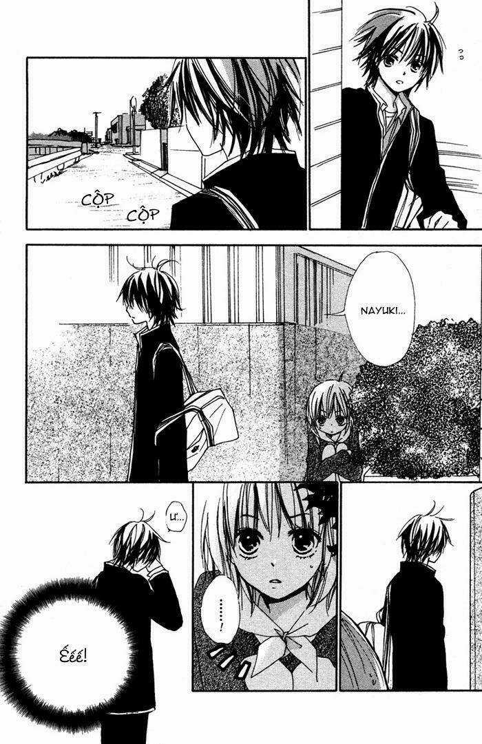 Shuu 7 - Chapter 4 - Trang 4