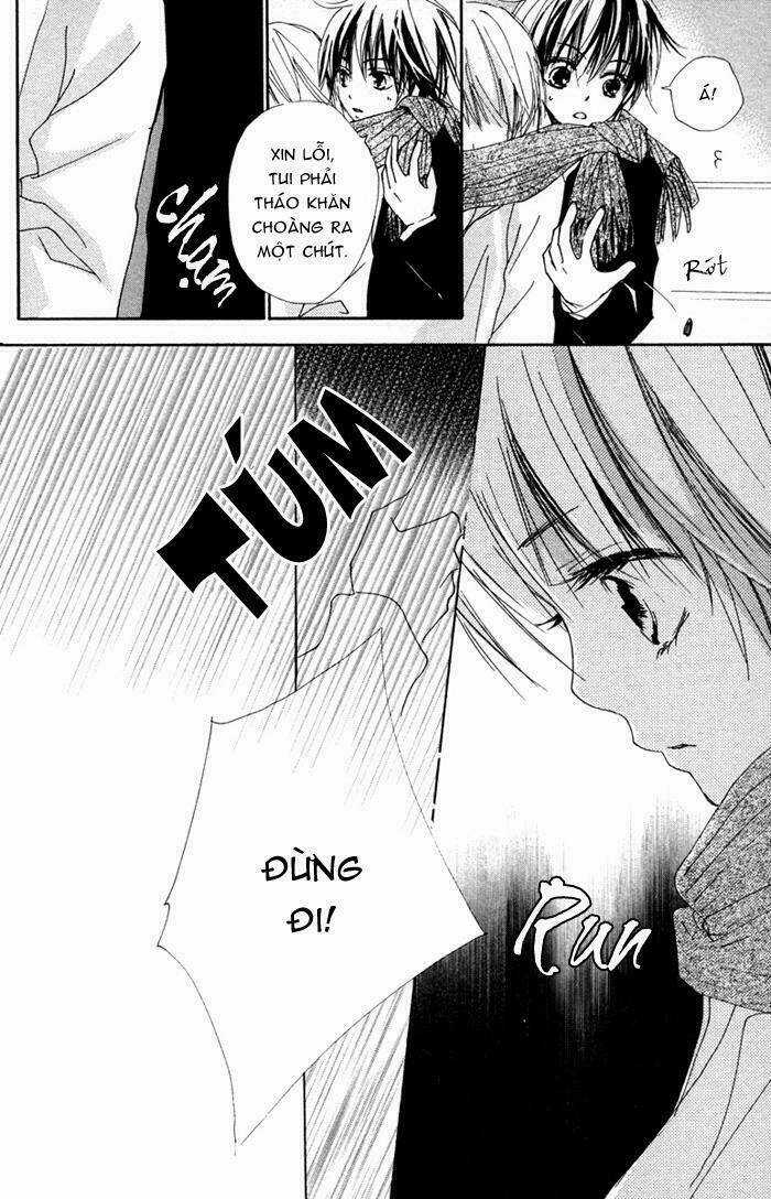 Shuu 7 - Chapter 4 - Trang 34