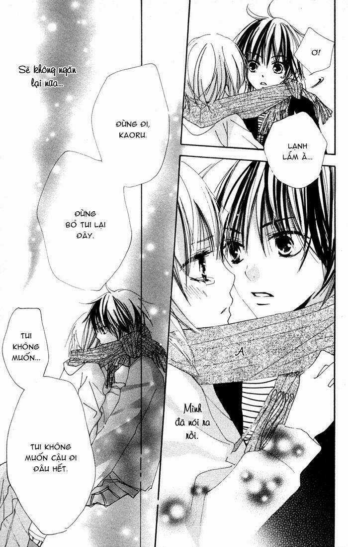 Shuu 7 - Chapter 4 - Trang 35