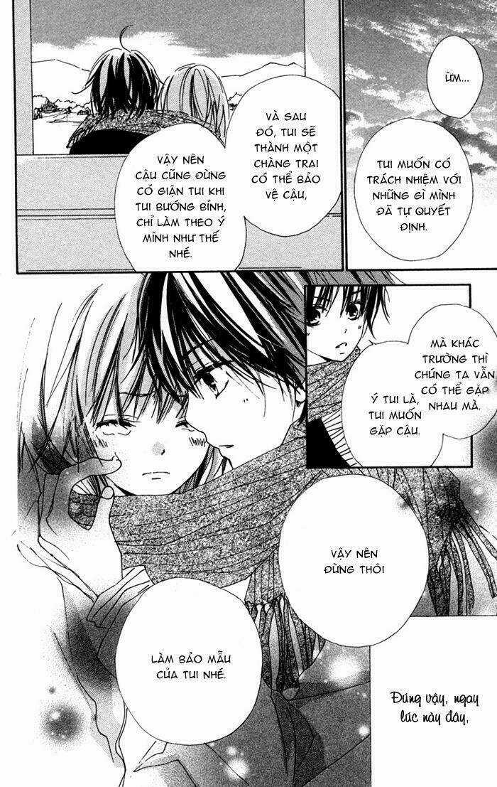 Shuu 7 - Chapter 4 - Trang 38