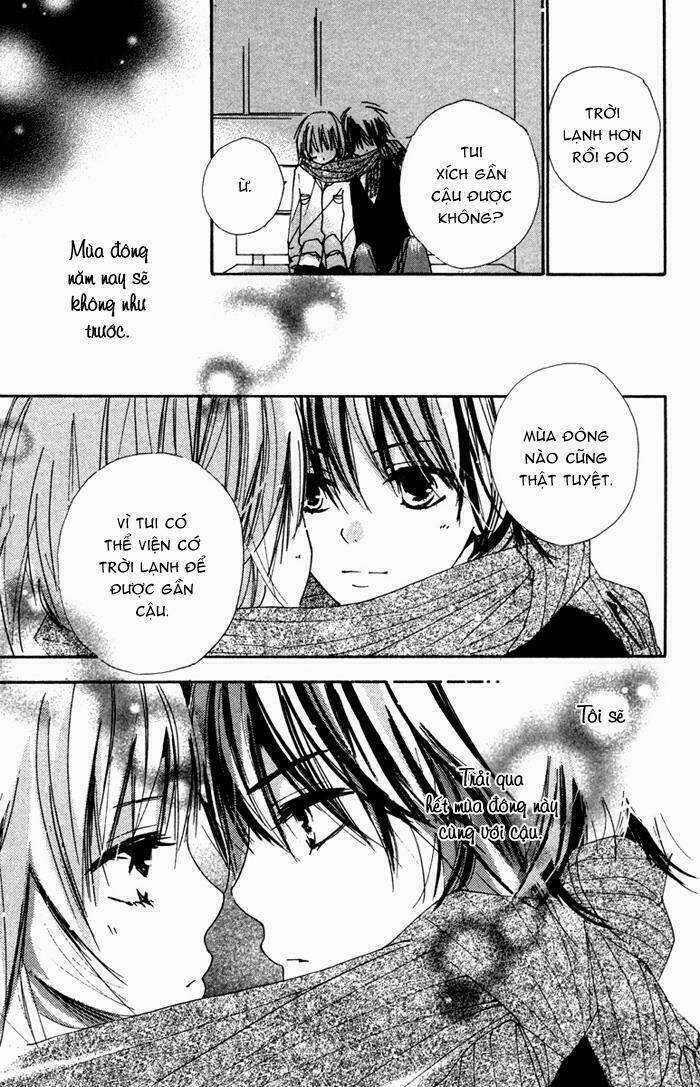 Shuu 7 - Chapter 4 - Trang 39