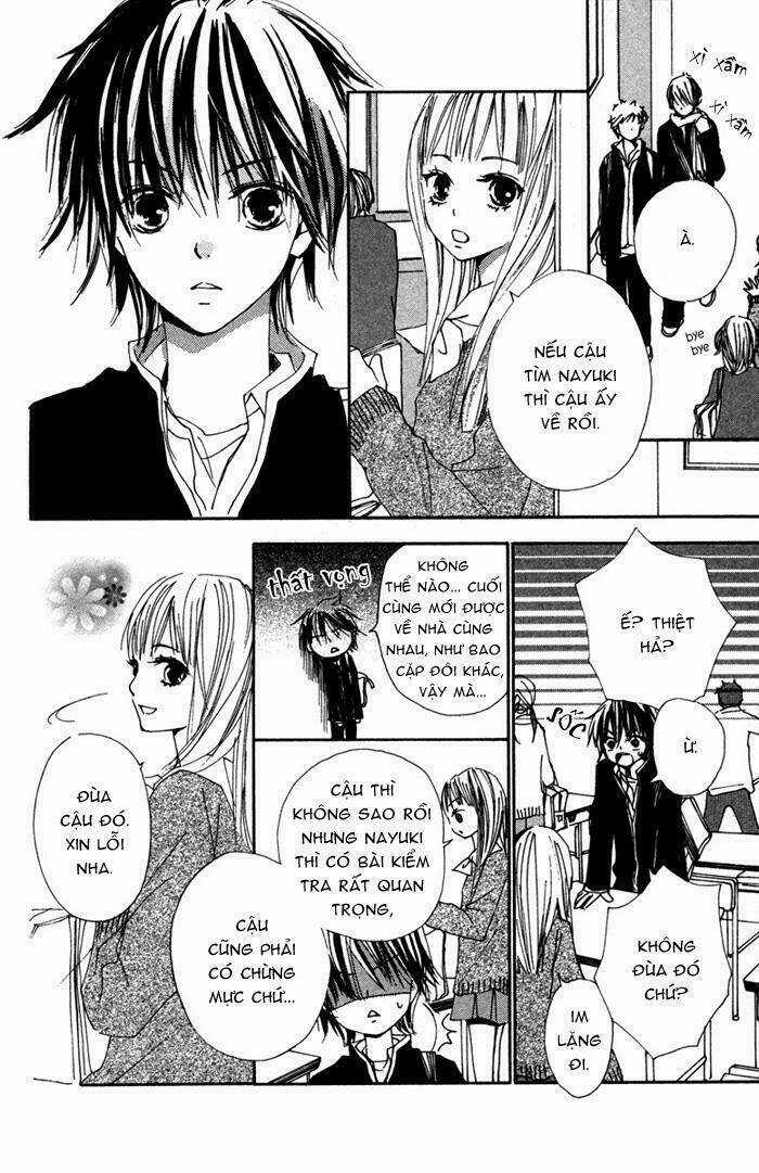 Shuu 7 - Chapter 4 - Trang 42