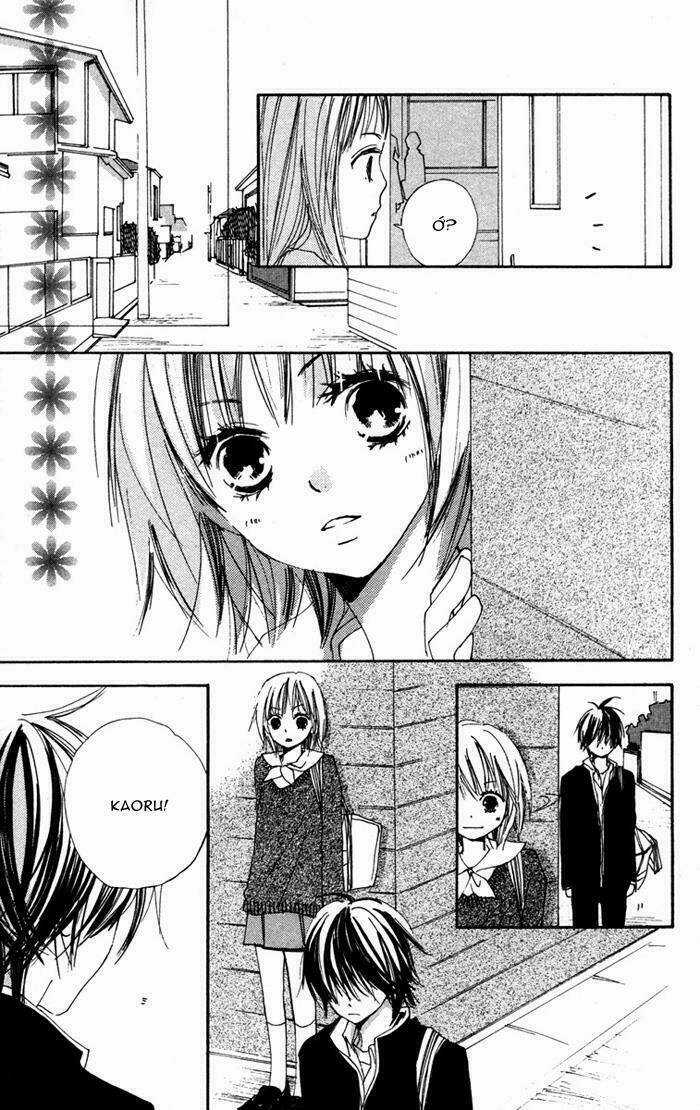 Shuu 7 - Chapter 4 - Trang 43