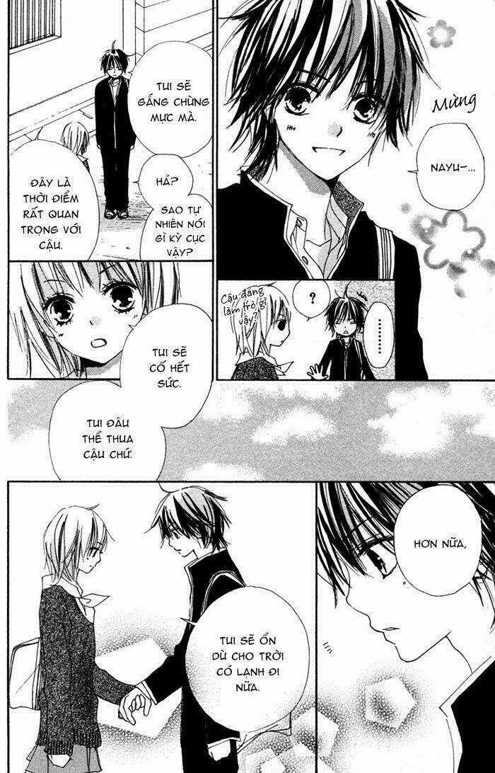 Shuu 7 - Chapter 4 - Trang 44