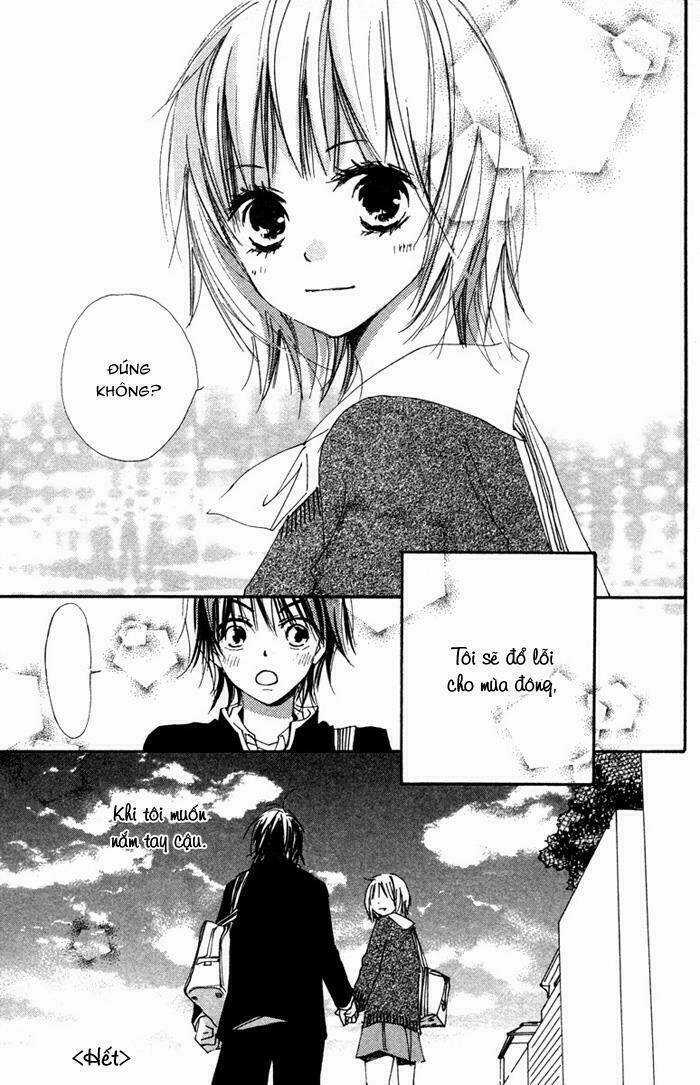 Shuu 7 - Chapter 4 - Trang 45