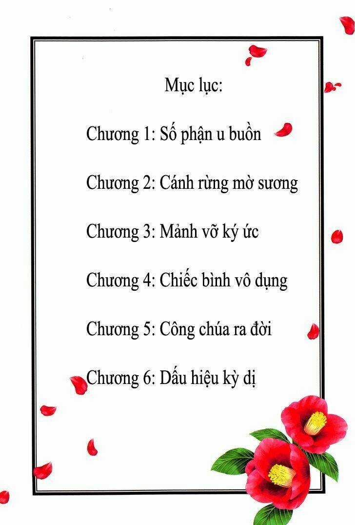 Shuuen no Elysion - Chapter 1 - Trang 5