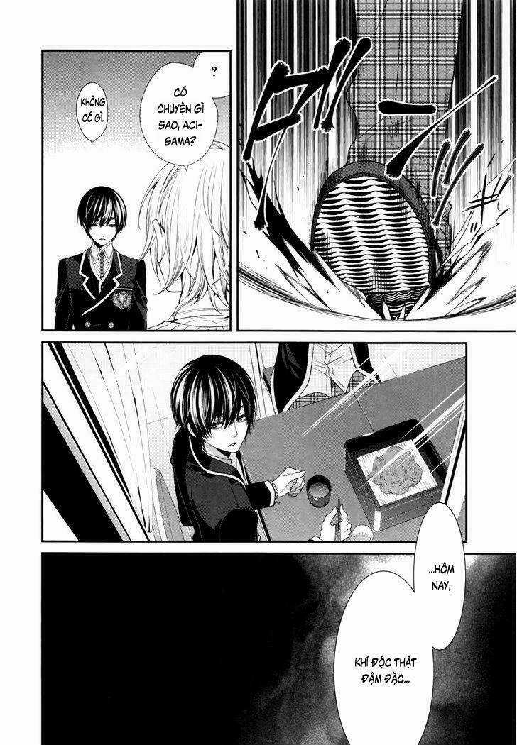 Shuuen no Elysion - Chapter 1 - Trang 41