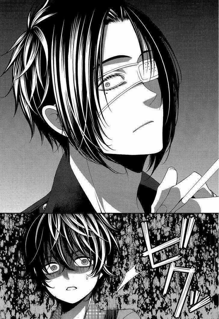 Shuuen no Elysion - Chapter 10 - Trang 13