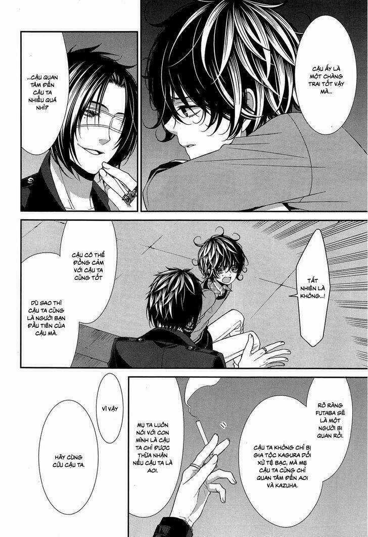 Shuuen no Elysion - Chapter 10 - Trang 18