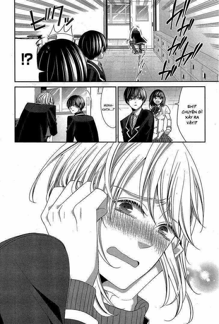 Shuuen no Elysion - Chapter 11 - Trang 21