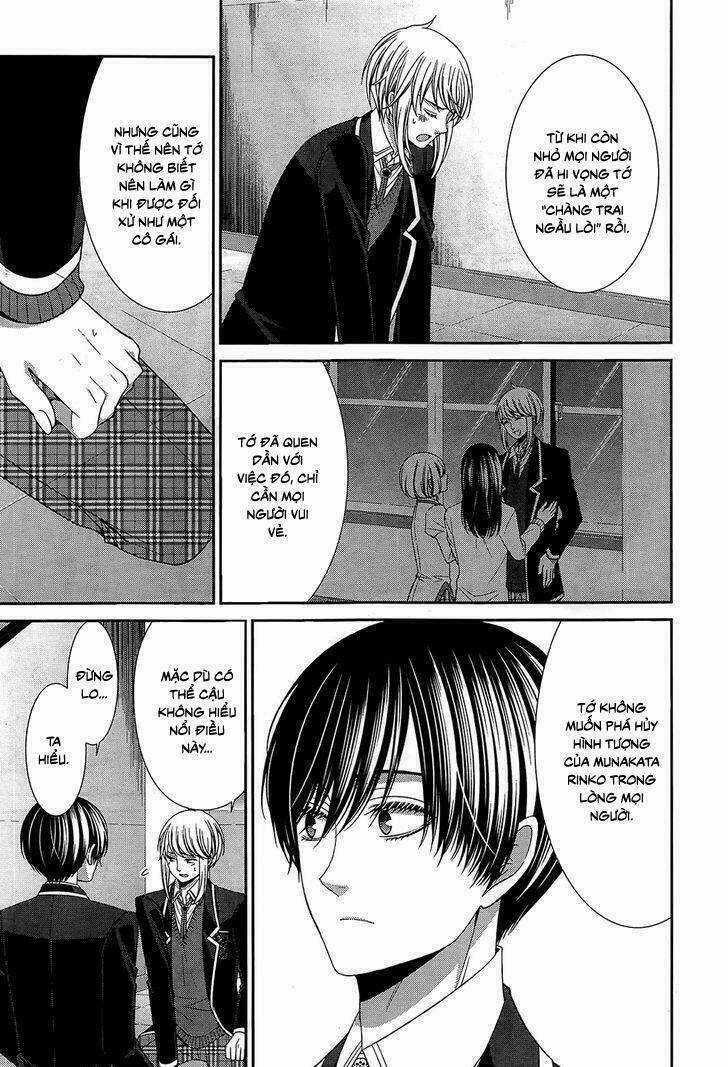 Shuuen no Elysion - Chapter 11 - Trang 26