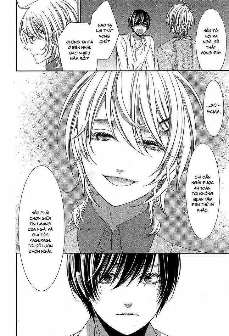 Shuuen no Elysion - Chapter 13 - Trang 27