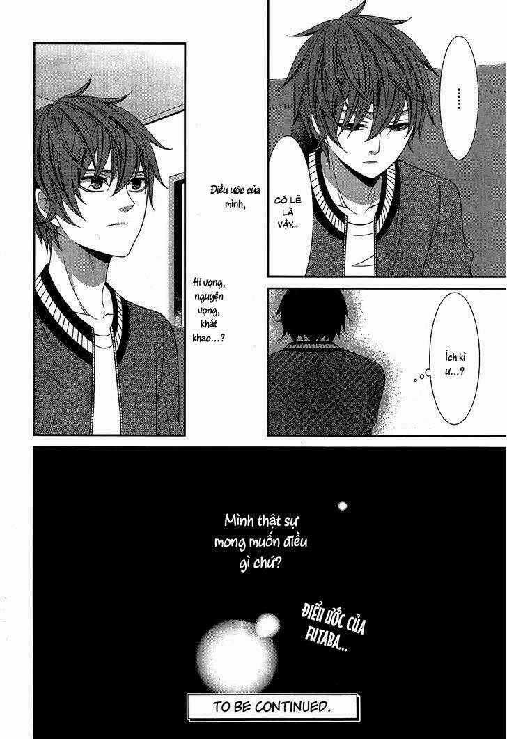 Shuuen no Elysion - Chapter 14 - Trang 29