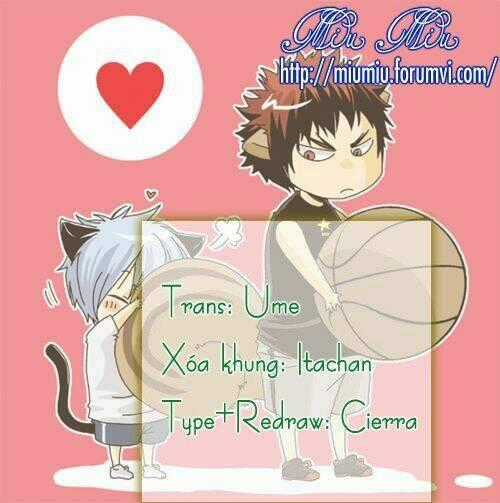 Shuuen no Elysion - Chapter 15 - Trang 1