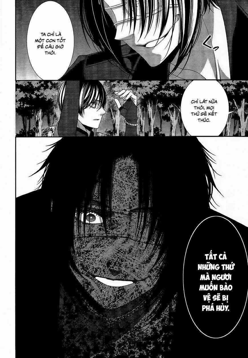 Shuuen no Elysion - Chapter 16 - Trang 15