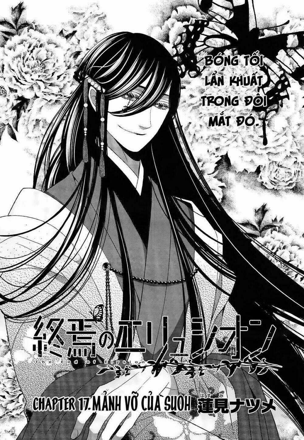 Shuuen no Elysion - Chapter 17 - Trang 2