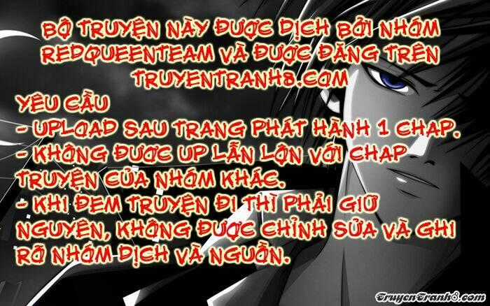 Shuuen no Elysion - Chapter 2 - Trang 2