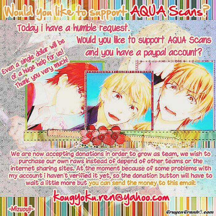 Shuuen no Elysion - Chapter 2 - Trang 3