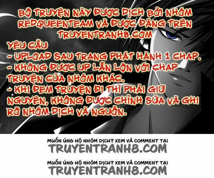 Shuuen no Elysion - Chapter 4 - Trang 2