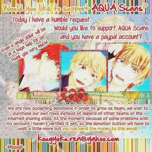 Shuuen no Elysion - Chapter 5 - Trang 6