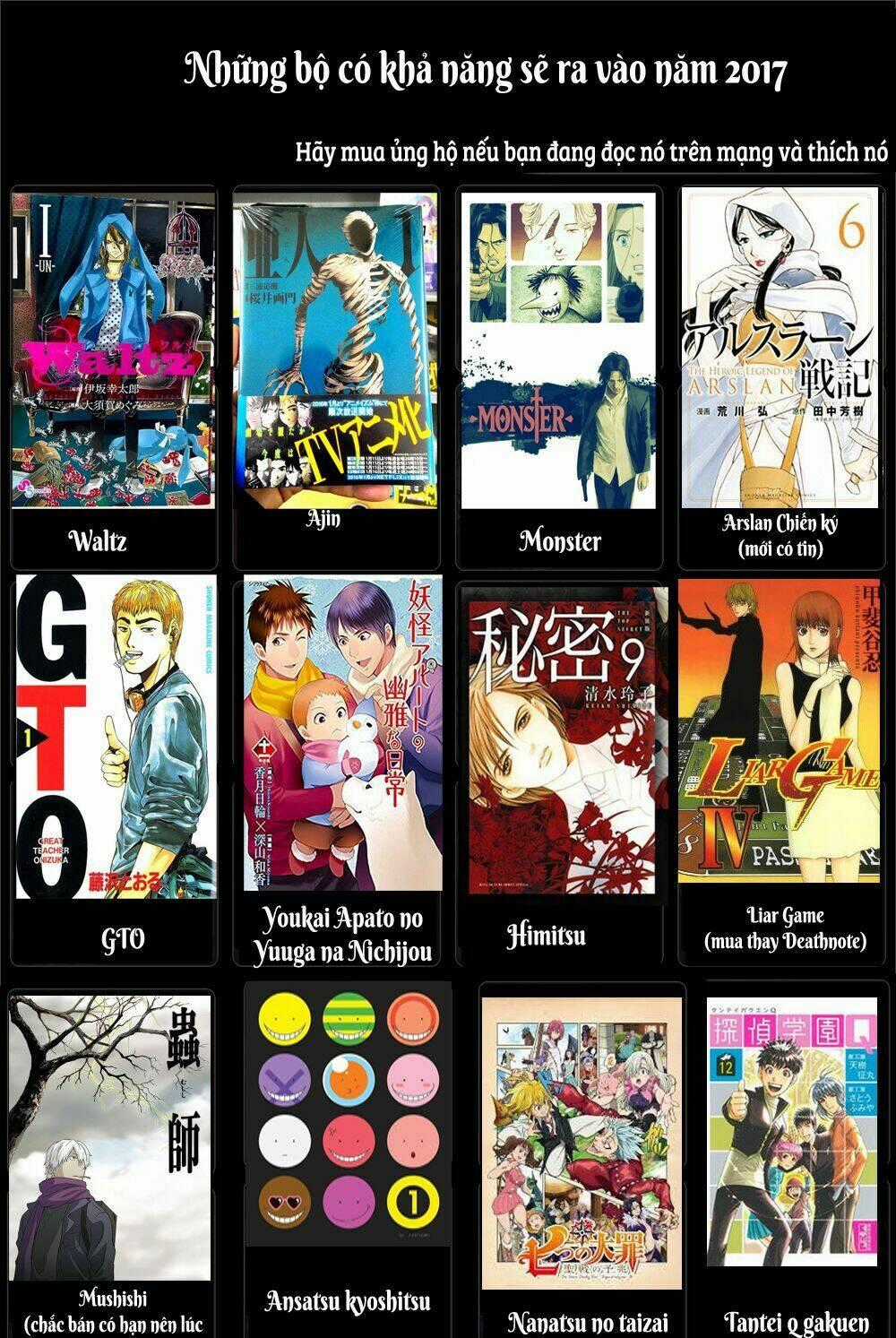 Shuuen no Elysion - Chapter 6.5 - Trang 2