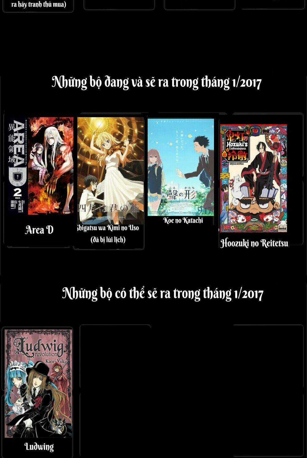 Shuuen no Elysion - Chapter 6.5 - Trang 3