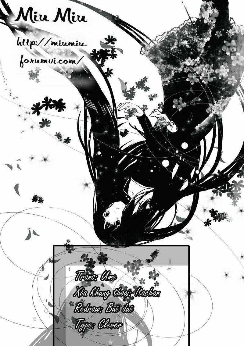 Shuuen no Elysion - Chapter 7 - Trang 1