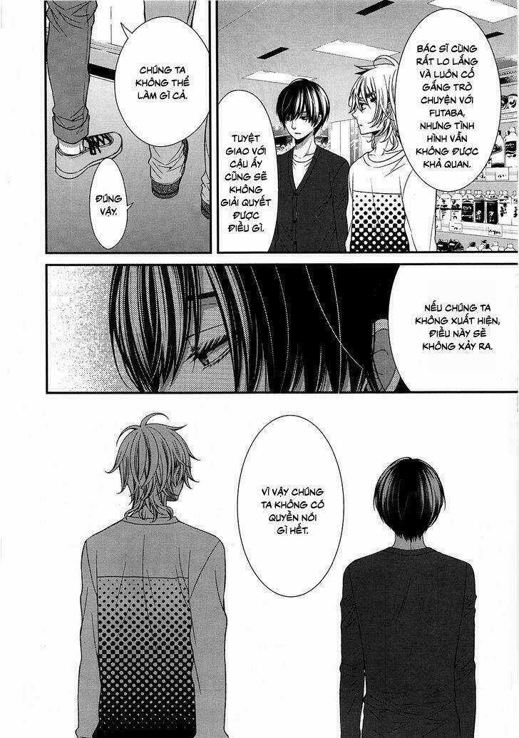 Shuuen no Elysion - Chapter 8 - Trang 19