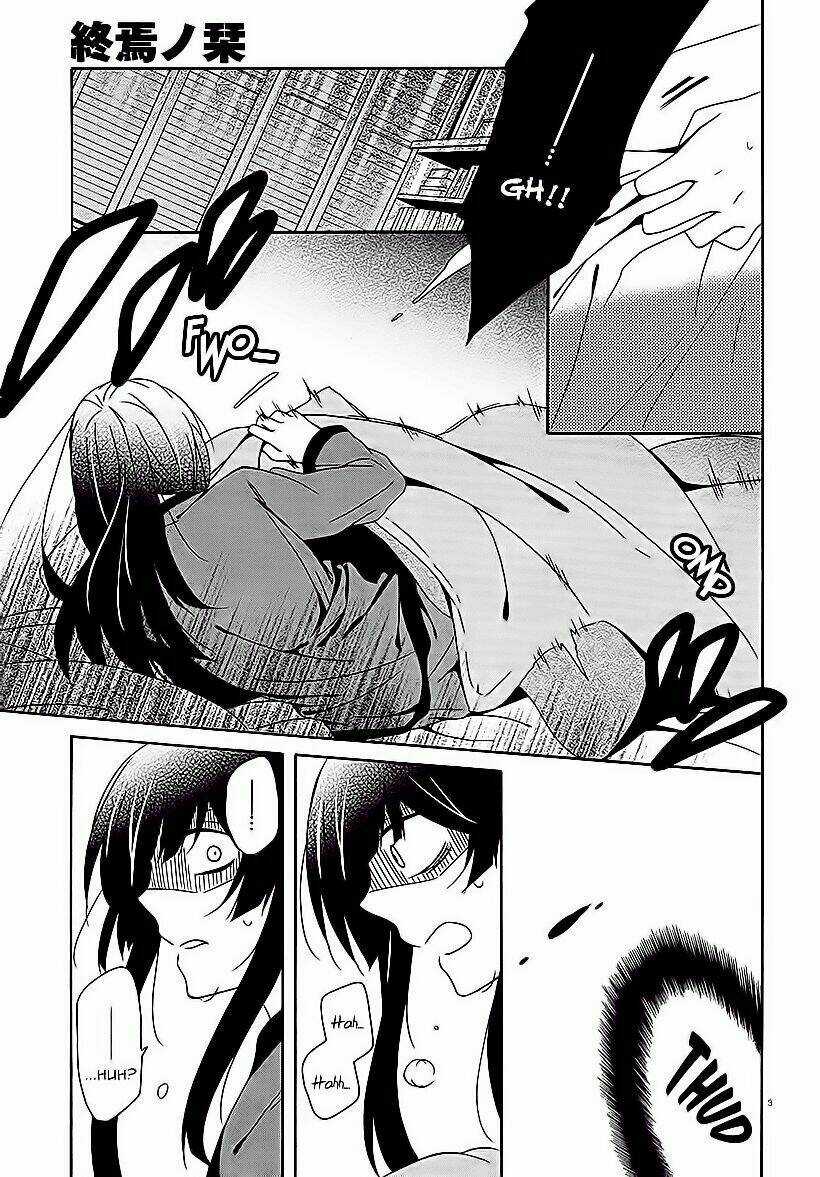 Shuuen No Shiori - Chapter 14 - Trang 4