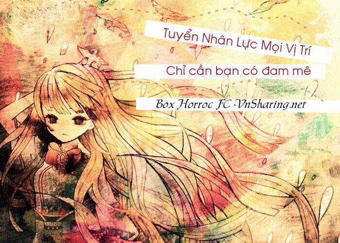 Shuuen No Shiori - Chapter 2 - Trang 3