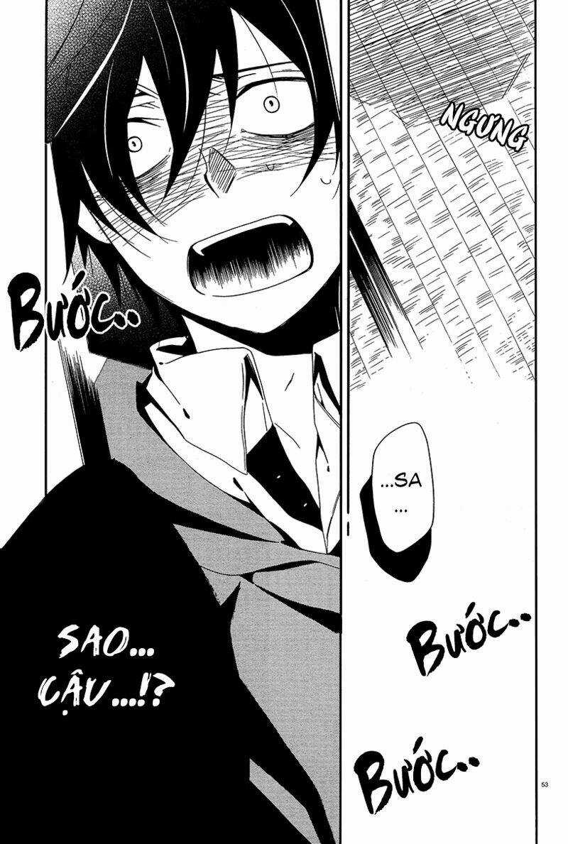 Shuuen No Shiori - Chapter 2 - Trang 57