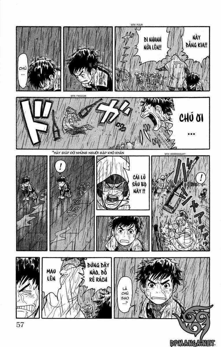 Shuujin Riku - Chapter 1 - Trang 60