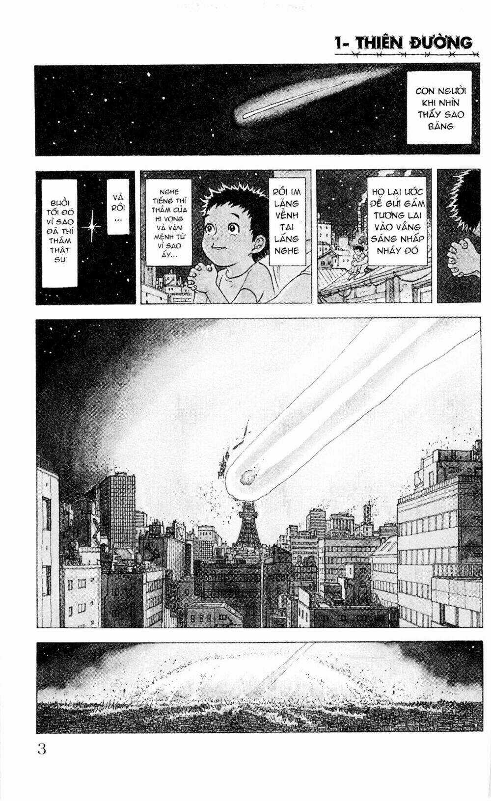 Shuujin Riku - Chapter 1 - Trang 7